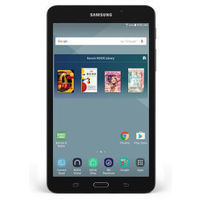 Samsung Galaxy Tab A NOOK 7" Samsung Galaxy Tab A NOOK 7"