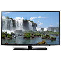 Samsung 60" 6200 Series - Full HD Smart LED TV - 1080p, 120MR (Model#: UN60J6200) Samsung 60" 6200 Series - Full HD Smart LED TV - 1080p, 120MR (Model#: UN60J6200)