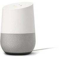 Google Home. Google Home.