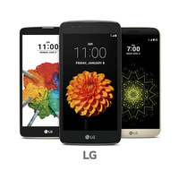 FREE select LG phones via bill credits with the new T-Mobile ONE plan