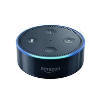 All-New Echo Dot (2nd Generation) - Black All-New Echo Dot (2nd Generation) - Black