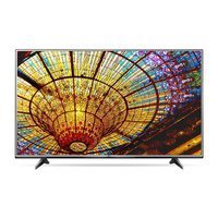 LG 55" Class 4K Ultra HD LED Smart TV - 55UH615A LG 55" Class 4K Ultra HD LED Smart TV - 55UH615A