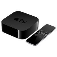 Apple TV 4th Generation. 32GB Apple TV 4th Generation. 32GB