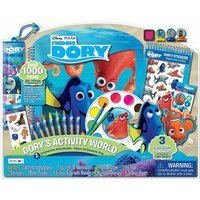 Finding Dory Maxine Activity Set Finding Dory Maxine Activity Set