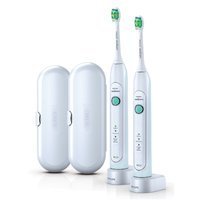 Philips Sonicare HealthyWhite Rechargeable Toothbrush (2 pk.) Philips Sonicare HealthyWhite Rechargeable Toothbrush (2 pk.)