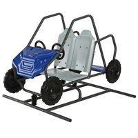 Lifetime ATV Spring Rider and Bouncer Lifetime ATV Spring Rider and Bouncer