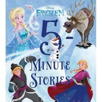 Disney & Pixar 5 Minute Story Books Disney & Pixar 5 Minute Story Books