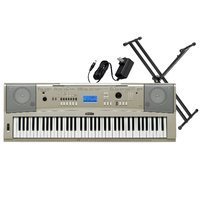 Yamaha 76 Key Piano-Style Keyboard Yamaha 76 Key Piano-Style Keyboard