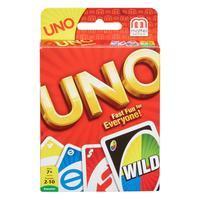 UNO Card Game UNO Card Game