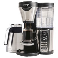 Ninja Coffee Bar Coffee Maker with Thermal Carafe Ninja Coffee Bar Coffee Maker with Thermal Carafe