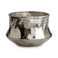 Illume Talisman Tin Metallic Candle Illume Talisman Tin Metallic Candle
