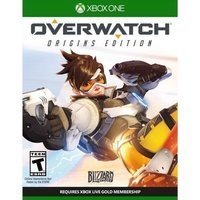 Overwatch Origins Edition (Xbox One). Overwatch Origins Edition (Xbox One).