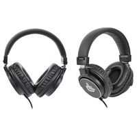 Limitless Creations On-Ear Professional Studio Monitor Headphones Limitless Creations On-Ear Professional Studio Monitor Headphones