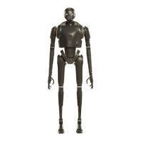 Big-Figs Star Wars Rogue One 20" K-2SO Big-Figs Star Wars Rogue One 20" K-2SO