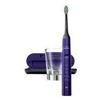 Philips Sonicare DiamondClean Electric Rechargeable Toothbrush HX9332, Amethyst Philips Sonicare DiamondClean Electric Rechargeable Toothbrush HX9332, Amethyst