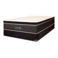 Triumph Euro-Top Mattress, Multiple Sizes Available Triumph Euro-Top Mattress, Multiple Sizes Available