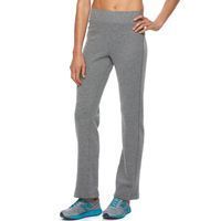 Women's Tek Gear® Fleece Lined Straight Leg Pants Women's Tek Gear® Fleece Lined Straight Leg Pants