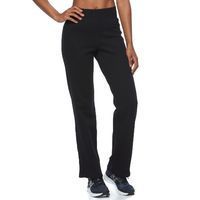 Women's Tek Gear® Fleece Lined Straight Leg Pants Women's Tek Gear® Fleece Lined Straight Leg Pants