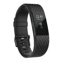 Fitbit Charge 2 Special Edition Heart Rate + Fitness Wristband Fitbit Charge 2 Special Edition Heart Rate + Fitness Wristband
