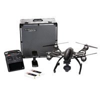 Yuneec Q500 4K Typhoon Quadcopter Drone with Travel Case Yuneec Q500 4K Typhoon Quadcopter Drone with Travel Case