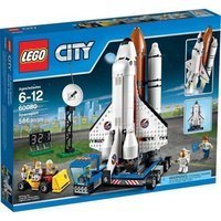 LEGO City Space Port Spaceport, 60080. LEGO City Space Port Spaceport, 60080.