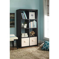 Better Homes and Gardens 8-Cube Organizer, Multiple Colors Better Homes and Gardens 8-Cube Organizer, Multiple Colors