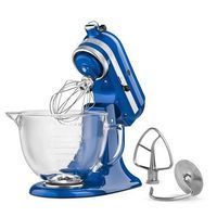 $30 MIR KitchenAid KSM155GB Artisan Design Series 5-qt. Stand Mixer $30 MIR KitchenAid KSM155GB Artisan Design Series 5-qt. Stand Mixer