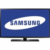 Samsung 55" Class 1080p Smart LED Hdtv - UN55J6201, Black Samsung 55" Class 1080p Smart LED Hdtv - UN55J6201, Black