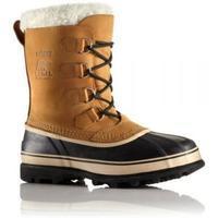 Sorel Sorel Men's Caribou NM1000 Boot,Buff,8.5 M Sorel Sorel Men's Caribou NM1000 Boot,Buff,8.5 M