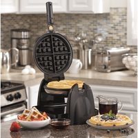 Hamilton Beach 26030 Belgian Waffle Maker Hamilton Beach 26030 Belgian Waffle Maker