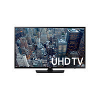 55" Class JU6400 4K UHD Smart TV 55" Class JU6400 4K UHD Smart TV