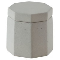 Concrete Canister - Threshold Concrete Canister - Threshold