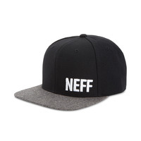 Neff Men's Daily Embroidered Logo Hat Neff Men's Daily Embroidered Logo Hat