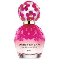Marc Jacobs Daisy Dream Kiss Eau de Toilette Spray, 1.7 oz Marc Jacobs Daisy Dream Kiss Eau de Toilette Spray, 1.7 oz