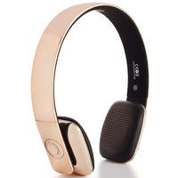 Triple C BluSpark Bluetooth Headphones Triple C BluSpark Bluetooth Headphones