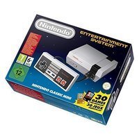 Nintendo NES Classic Mini EU Console Nintendo NES Classic Mini EU Console