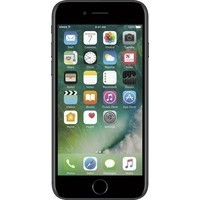 Apple - iPhone 7 32GB - Black (Sprint)