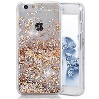 iPhone SE Case, SUPVIN Liquid Case for iPhone SE, iPhone 5S, Fashion Creative Design Flowing Liquid Floating Luxury Bling Glitter Sparkle Diamond Hard Case for iPhone SE, iPhone 5S (Yellow) iPhone SE Case, SUPVIN Liquid Case for iPhone SE, iPhone 5S, Fashion Creative Design Flowing Liquid Floating Luxury Bling Glitter Sparkle Diamond Hard Case for iPhone SE, iPhone 5S (Yellow)