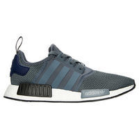 Men's adidas NMD Runner Casual Shoes - Onix/Core Black/Footwear White Men's adidas NMD Runner Casual Shoes - Onix/Core Black/Footwear White