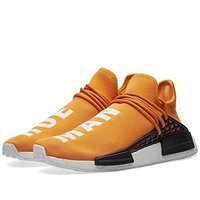 ADIDAS X PHARRELL WILLIAMS HU HUMAN RACE NMD - BB3070-7.5 ADIDAS X PHARRELL WILLIAMS HU HUMAN RACE NMD - BB3070-7.5