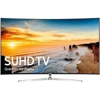 Samsung 65" SUHD 4K Curved LED Smart HDTV - UN65KS9500FXZA Samsung 65" SUHD 4K Curved LED Smart HDTV - UN65KS9500FXZA