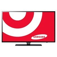 Samsung 55” Class 1080p 120Hz LED TV - Black (UN55J6200AFXZA) Samsung 55” Class 1080p 120Hz LED TV - Black (UN55J6200AFXZA)