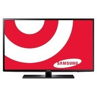 Samsung 60” Class 1080p 120Hz LED TV - Black (UN60J6200AFXZA) Samsung 60” Class 1080p 120Hz LED TV - Black (UN60J6200AFXZA)