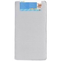 Safety 1st Sweet Dreams Baby and Toddler Crib Mattress.