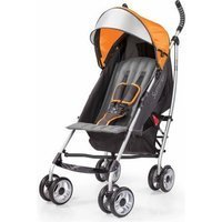 Summer Infant 3D Lite Stroller.