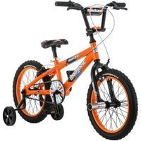 16&quot; Mongoose Mutant Boys&#39; Bike.
