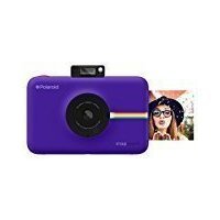 Save Big On The Polaroid Snap Touch