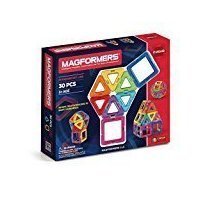 Up To 50% Off Select Magformers Magnetic Toys