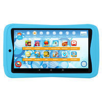 Kurio Next 7 inch 16GB The Safest Kids Android Tablet - Blue Kurio Next 7 inch 16GB The Safest Kids Android Tablet - Blue