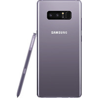 Buy a Galaxy Note8 and receive a free Gear VR or DeX Station